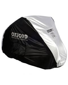 Oxford Aquatex Double Bike Cover