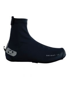 Oxford Bright 1.0 Overshoes - Black