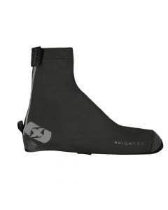 Oxford Bright 2.0 Overshoes - Black