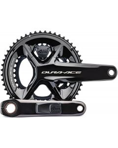 4iiii Precision 3+ Pro Dual Dura-Ace FC-R9200 Power Meter Chainset