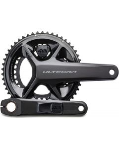 4iiii Precision 3+ Pro Dual Ultegra FC-R8100 Power Meter Chainset