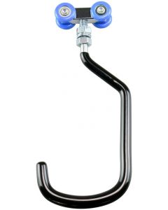 IceToolz Suspension Hook with Rollers