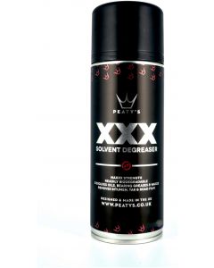 Peaty's XXX Solvent Degreaser Aerosol