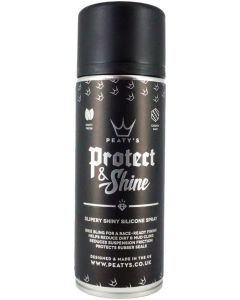 Peaty's Protect & Shine Aerosol