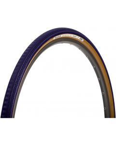 Panaracer Gravel King Semi Slick Colour Edition 700c Tubeless Tyre