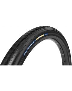 Panaracer GravelKing Semi Slick Plus 700c Tubeless Tyre