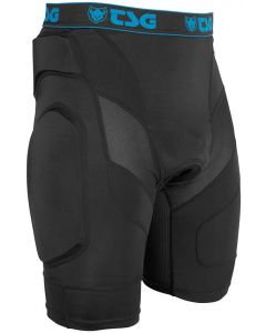 TSG MTB Crash Pant Padded Shorts