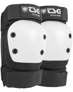 TSG Roller Derby 2.0 Elbow Pads