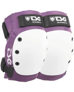 TSG Roller Derby 2.0 Knee Pads