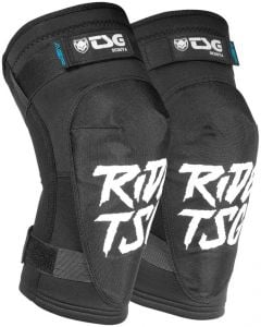 TSG Scout A Knee Guard