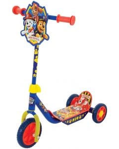 Paw Patrol Deluxe 2020 Tri-Scooter