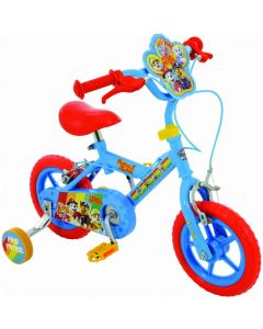 Paw Patrol My First 12-Inch Kids Bike