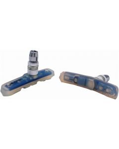 Aztec One Piece BMX Brake Pads