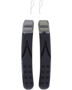 Aztec V-Type Cartridge System & Brake Pads