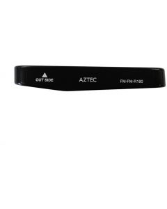Aztec Frame Flatmount Disc Brake Caliper Adapter