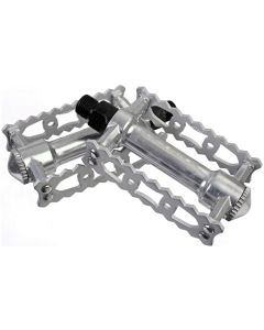 Genetic Heritage Alloy Cage Pedals