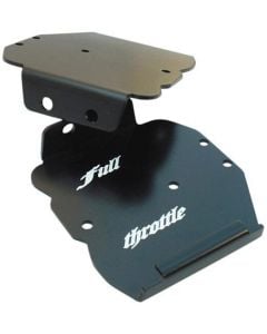 Gusset Full Throttle Grind Plate