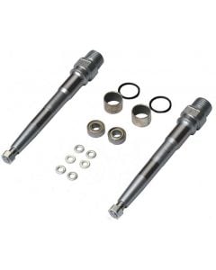 Gusset Slim Jim Axles Kit