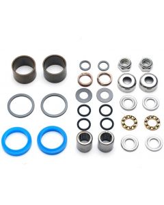 HT Evo+ Rebuild Kits