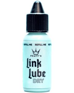 Peaty's Linklube Dry Bottle