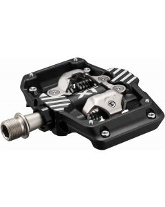 Shimano Deore XT PD-M8220 SPD Trail Wide Pedals