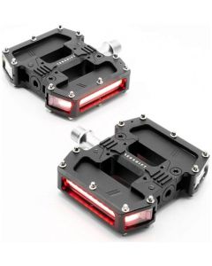 Redshift ArcLight Pro Flat Pedals