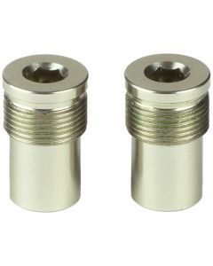 Renthal Revo TRC Pedal End Caps