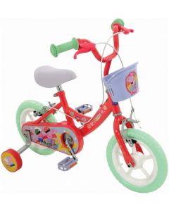 Peppa Pig My First 12-Inch Kids Bike