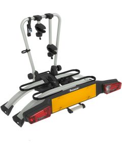 Peruzzo Atlantis 2 E-Bike Towball Car Rack