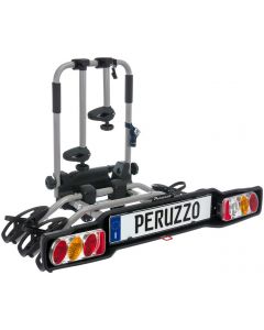 Peruzzo Parma 3 Bike Towball Car Rack