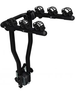 Peruzzo Arezzo 3 Bike Towball Car Rack