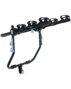 Peruzzo Cruiser Deluxe Bike Carrier Car Rack