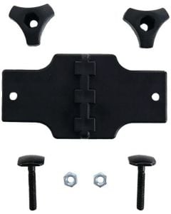 Peruzzo Wider Roof Bar Kit