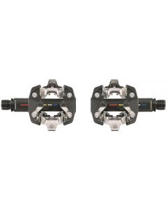LOOK X-Track Race Carbon MTB Pedals