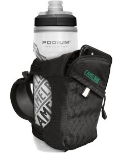 CamelBak Quick Grip Chill Handheld with Podium Bottle