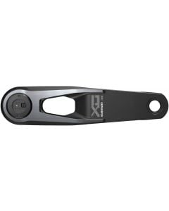 SRAM X0 Eagle AXS D1 DUB Wide Power Meter Crank Arm