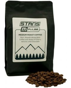 Stans M-Pulse Coffee