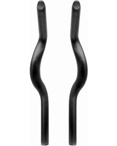 Profile Design ASA Aluminium Aerobar Extension