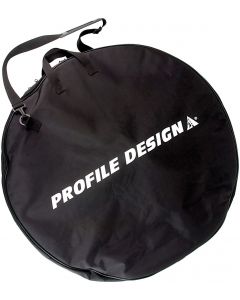 Profile Design Wheel Bag