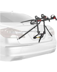 Allen Premier Trunk Mount 2-Bike Car Rack