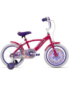 Huffy Princess 14-Inch 2026 Kids Bike