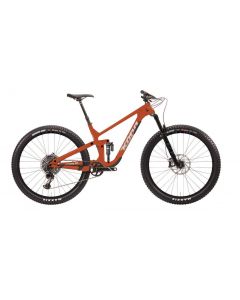 Kona Process 153 G3 2023 Bike