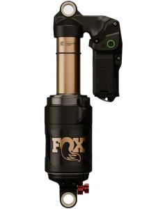 Fox Float X2 Factory Live Valve Neo 2027 Rear Shock