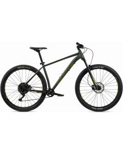whyte 801 2013