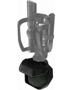 Pro Smart Bottle Cage Integrated Pouch