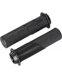 Pro Trail Lock On Flanged Grips
