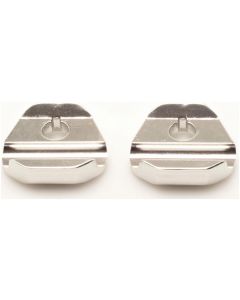 PRO Carbon Saddle 10mm Rail Clamps