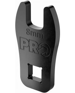 Pro 8mm Open End Wrench