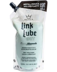 Peaty's Linklube Dry Refill Pouch