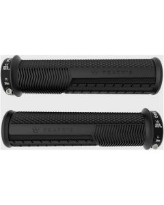 Peaty's Monarch Pro Knurl Grips
